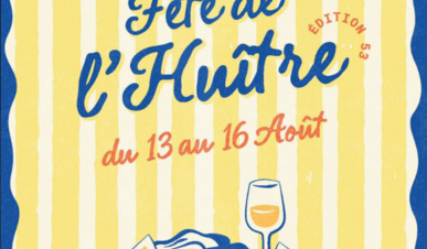 Fête de l’huitre à Arès